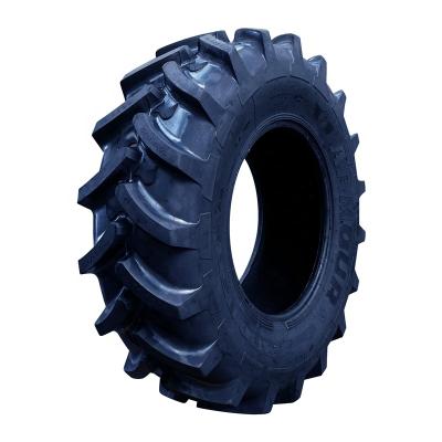 China Tire Factory Radial Weave Tractor Tire 260/70R20 Tractor Tire Directly for sale