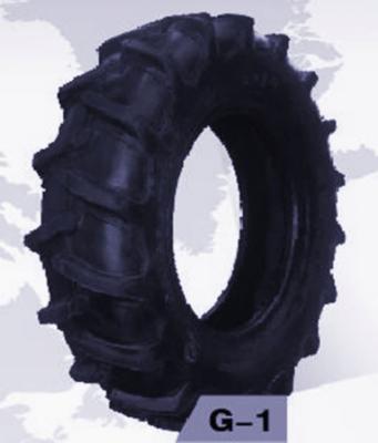 China Tractors 8-16 Farm Implement Tire R1 Tractor Tire Factory Cheap Price for sale