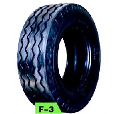 China ARMOR Brand Tractors F-3 Farm Backhoe Implement Tires 11L-15 11L-16 14.5/75-16.1 Tubeless Implement Tires for sale