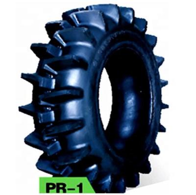 China Tractors Paddy Field Farm Tractor Tire 14.9x30 Agriculture Tractor Tire 14.9-30-8pr PR-1 Model for sale