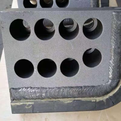 China TBM Tunneling Cutter WEAR PARTS FOR CUTTING WHEELS / TBM PROTECT DRIVE CUTTERS for sale