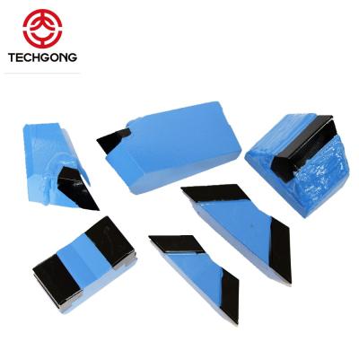 China TBM Cutterhead TBM cutterhead parts protect tunneling protection cutter bits for sale