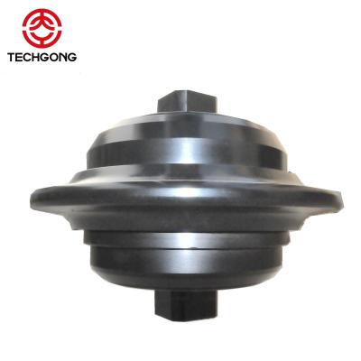 China High Quality Construction TBM Cutters Roller Disc Milling Cutters for sale