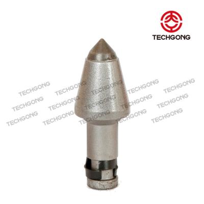 China High impact strengh rock drill/cutter pick /drill bit and socket bit for cutter pick excavator for sale