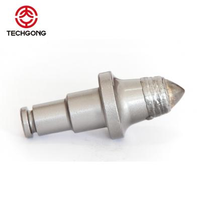 China Asphalt Kennametal Tungsten Carbide Tips Asphalt Road Milling Teeth for sale