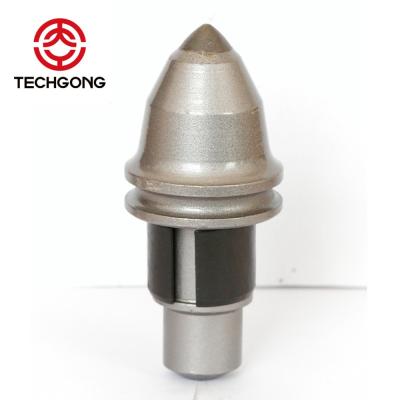 China Core Drilling Tools Crusher Hard Rock Core Drilling Tools Drill Teeth Auger for sale