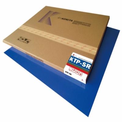 China Eco-Friend 2021 Professional High Durability PCT Thermal Plate KTP-SR for sale