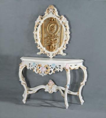 China French style console CONSOLE TABLE furniture table-classic furniture for sale