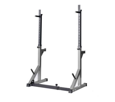 China Universal Power Squat Rack Stand Equipment Full Body Fitness Training for sale