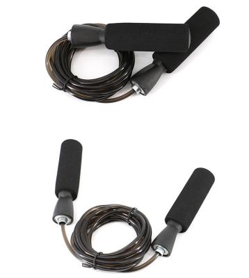 China PU Factory Hot Selling Jump Rope For Aluminum Rope Skipping Physical Exercise for sale