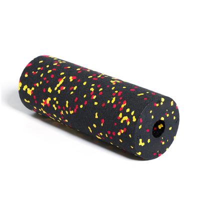 China Fitness Forming High Quality Environmental Protection Yoga PPE Foam Roller for sale