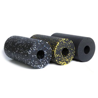 China Fitness Shaping High Quality Environmental Protection Yoga Exercise Muscle Pain Relief EPP Foam Roller for sale