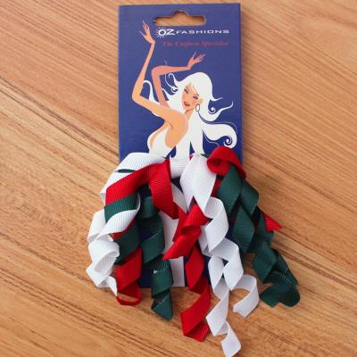 China Fashion Student Series Rolling Material Rope Hair Tie Accessories Elasticity Good And Practical for sale