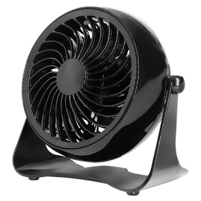 China New Design Commercial Portable USB Air Loan Electric Desk Table Fan for sale