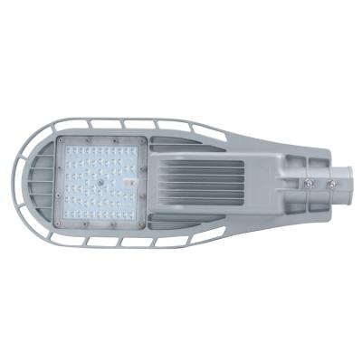 China AC85-265V Solar Powered Led Street Lights Damp - Proof Low Consumption for sale