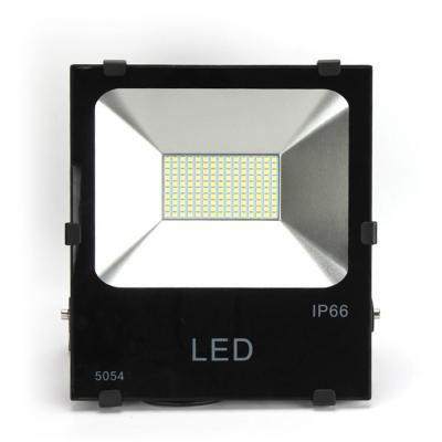 China High lumen intergrated led flood light BVP161 quality assured for sale