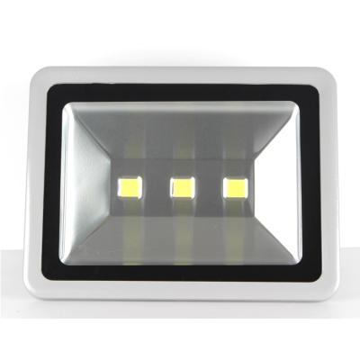 China Small Power Outdoor LED Flood Lights Wall Pack With Electro Static Powder Spraying for sale