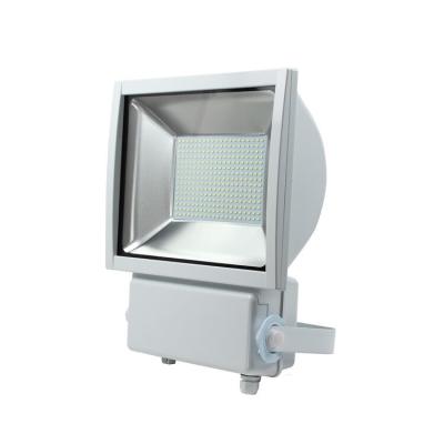 China Stable Performance Outdoor LED Flood Lights Utilization Efficiency Reach 80% for sale