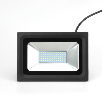 China Square Outdoor Security Flood Lights , City Cross Road Led Flood Light Bulbs for sale