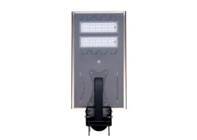 China IP65 Intelligent Street Lighting Nti Corrosion Solar Powered Road Lights for sale