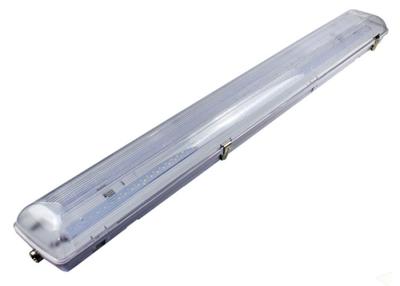 China Eco Friendly Led Tube Light 4 Feet for sale