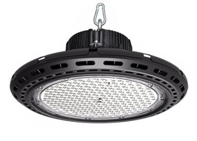 China Black Ufo High Bay Light for sale