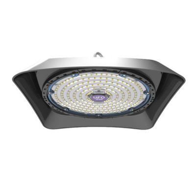 China IP65 UFO LED High Bay Lights Explosion Proof Industrial Lighting Osram Chip for sale