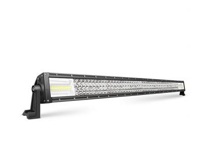 China 783W 12V LED Driving Light Bar Dimensions 1310*82*88mm Eco - Friendly for sale