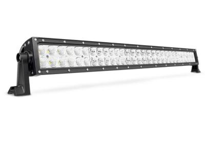 China 32 Inch LED Light Bar 12600 Lumens for sale