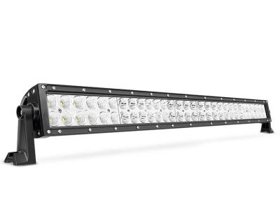 China 4x4 Jeep LED Light Bar 32 Inch 12600 Lumens High Brightness OEM Service for sale