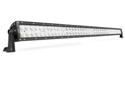 China 4 X 4 Powerful Led Flood Light Bar 42 Inch 240W Customized Service for sale