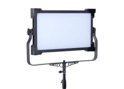 China Ultra Bright Led Studio Lights Soft With High Cri / Tlci 96 Mental Hull for sale