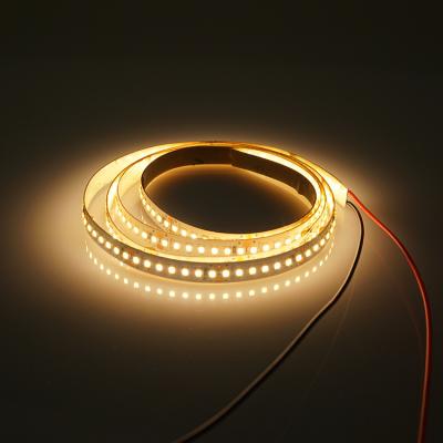 China 2 Layer PCB Indoor LED Strip Lights 90 CRI Eco Friendly CE ROSH UL Certified for sale