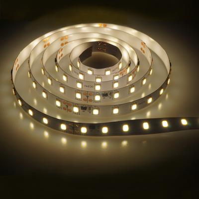 China 2 Layer PCB Indoor LED Strip Lights 2oz Copper Dimmable LED Strip Lights for sale