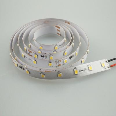 China 80 CRI Flexible Multi Color LED Light Strips High Luminous Efficiency for sale