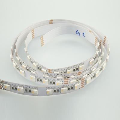 China High Brightness Indoor LED Strip Lights , Led Light Bar Strip 500lm Per Watt 2700K for sale