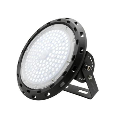 China os dispositivos bondes altos lineares da baía do diodo emissor de luz de 120w 150w 200w armazenam o gancho ou a suspensão à venda