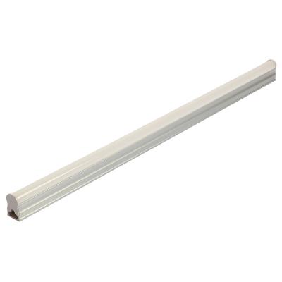 China Aluminium 300mm T5 LED Tube / 4 Watt T5 Fluorescent Tube Led Replacement for sale