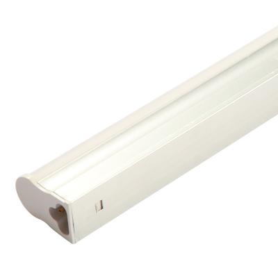 China 3000k - 6000k T5 LED Tube Light 3ft 4ft 30cm Length Aluminium Pc Cover for sale