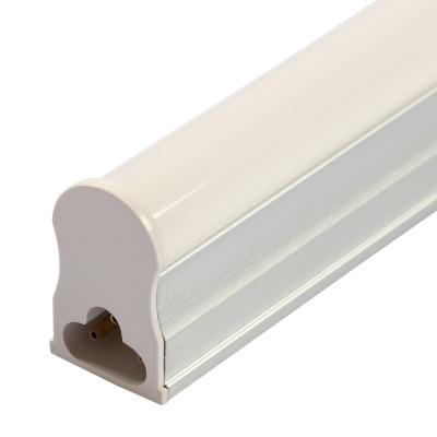 China Aluminium T5 LED Tube Light 300mm / 4 Watt T5 Fluorescent Tube Light Led Replacement for sale