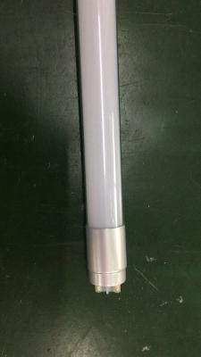 China luz 1200mm do tubo de vidro do diodo emissor de luz T8 de 4ft para substituir a manutenção fácil do tubo T8 fluorescente à venda