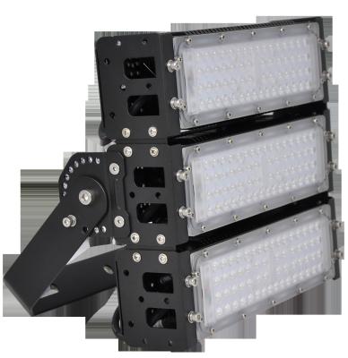 China Outdoor LED Tunnel Light  / High Power Led Floodlights 150 Watt  Aluminum for sale