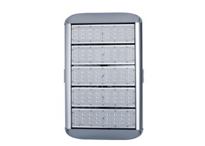 China Ip65 LED Tunnel Light SMD3030 AC100-277V Working Voltage Aluminum Heat Sinks for sale