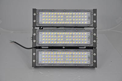 China Aluminum 150 Watt Outdoor LED Tunnel Light  / High Power Led Floodlights for sale