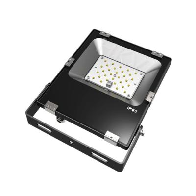 China IP65 Outdoor Flood Light Fixtures Waterproof HKV-FTG3b-30W CE ROHS Listed for sale