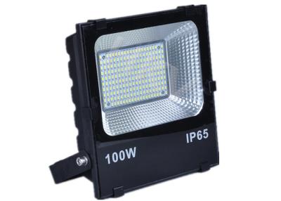 China Aluminum Industrial LED Flood Lights 3000K - 6000K 100w Led Floodlight CRI80 for sale