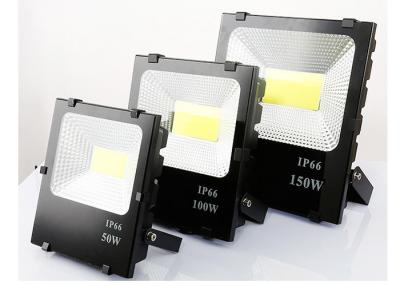 China Warm White 200W LED COB Flood Light for sale