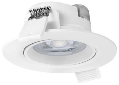 Κίνα TH191 μίνι οδηγημένη δύναμη 5w Downlight σειράς - εσωτερικός φωτισμός 10w για τη λεωφόρο αγορών προς πώληση