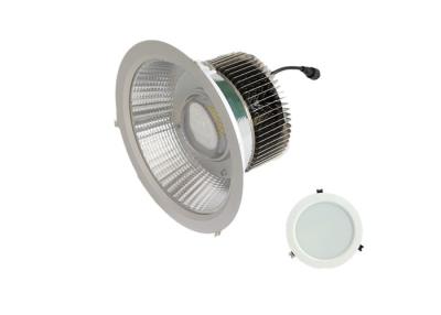 China Dimmable LED Recessed Downlights for sale