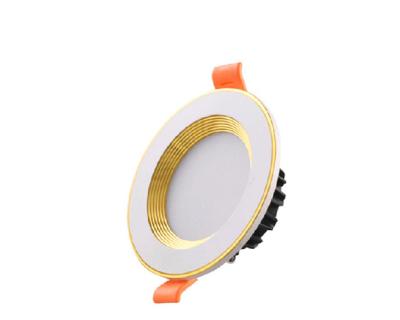 China LED Recessed Lighting SMD5730 for sale